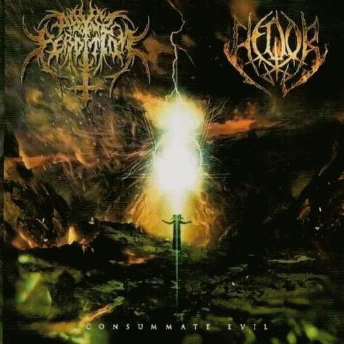 Abyss Of Perdition : Consummate Evil